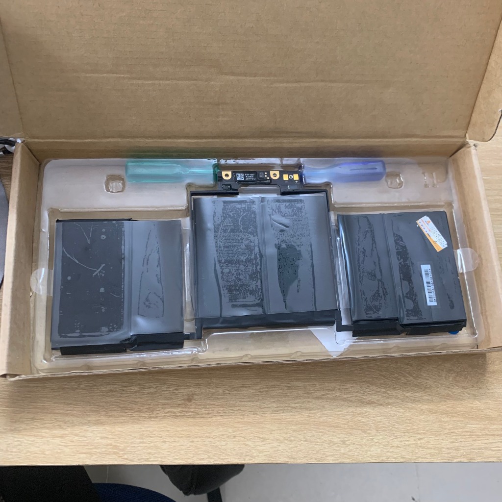 PIN LAPTOP A1708 A1713 A1964 Pro 13 Inch A1989 Mid 2018 2019 A1964 EMC 3214 EMC 3358, MR9Q2LL/A, MR9V2LL/A, MV962LL/A