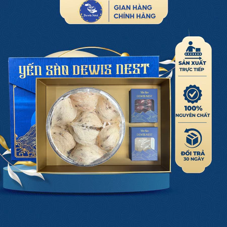 Yến Thô Nguyên Tổ Hảo Hạng