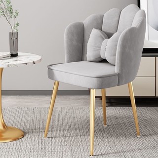 ghế bàn ăn ghế nail ghế decor xinh, sang trọng, chịu lực cao phong cách tiểu thư