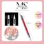 Sét 2 cây miết sticker, cây chà móng, bút chà sticker, cây chà hình dán móng