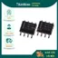 NE555 IC NE555P tạo xung chất lượng tốt.