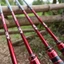 Cần câu lure cán gỗ LK, cần câu chuyên lure