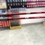 Cần câu lure cán gỗ LK, cần câu chuyên lure