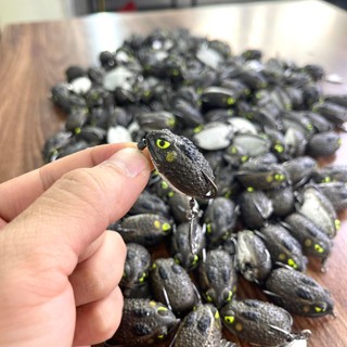 Mồi câu chuyên câu lure cóc lk