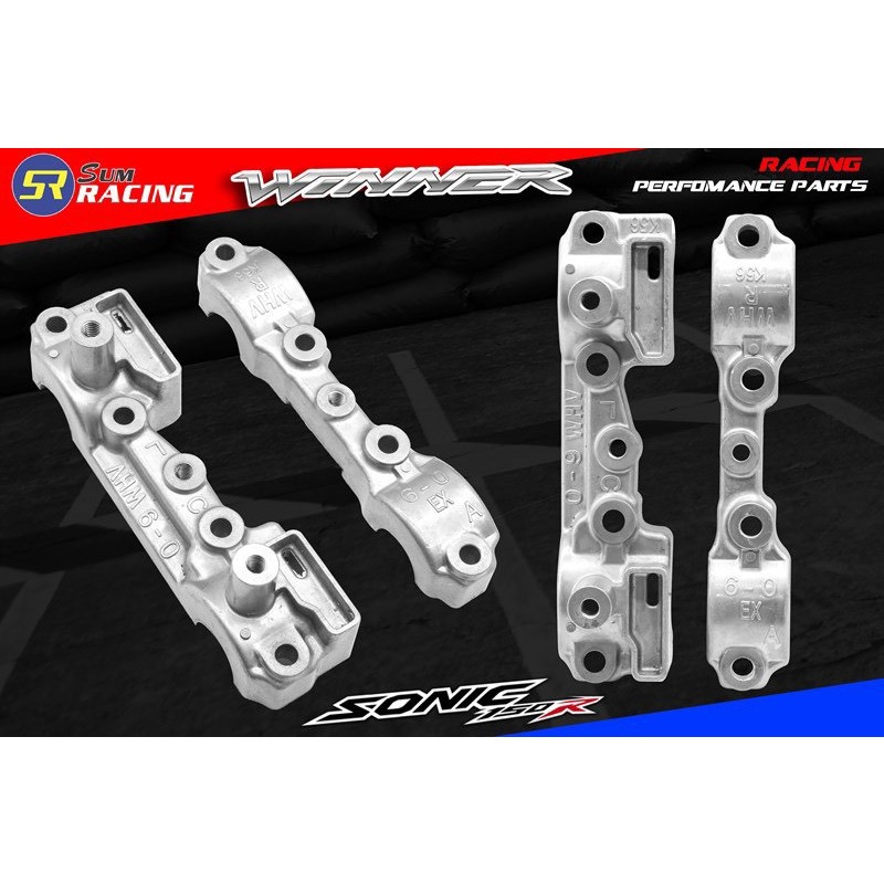 Giá Đỡ Trục CAM Chụp Trục CAM CAMSHAFT Holder WINNER SONIC150 RS150