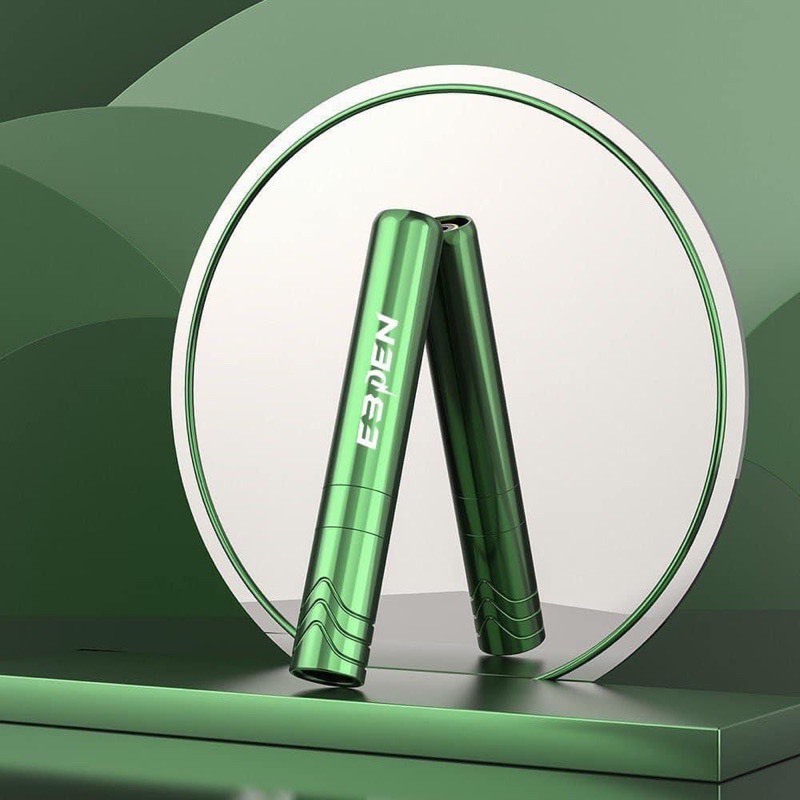 Máy Pen E3 Mini Chuyên Phun Mày, Môi, Sợi Hairstroke