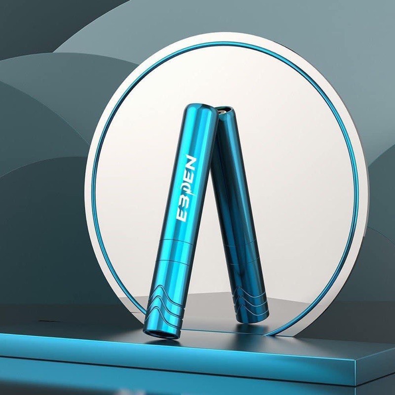 Máy Pen E3 Mini Chuyên Phun Mày, Môi, Sợi Hairstroke