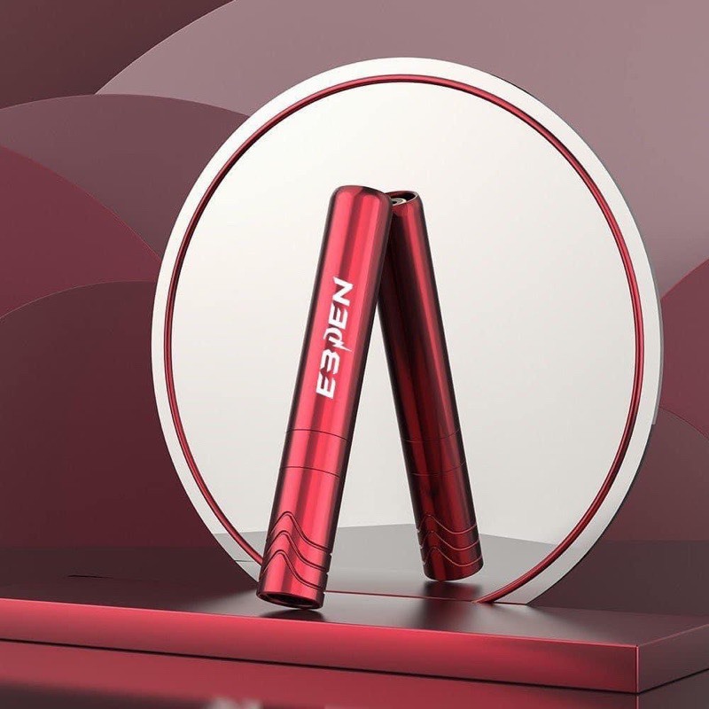 Máy Pen E3 Mini Chuyên Phun Mày, Môi, Sợi Hairstroke