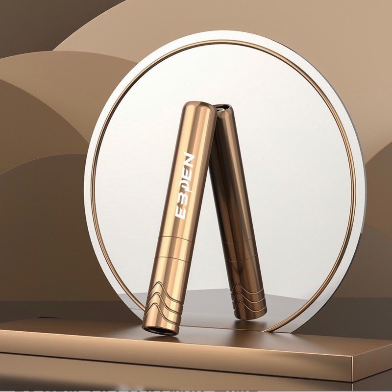 Máy Pen E3 Mini Chuyên Phun Mày, Môi, Sợi Hairstroke