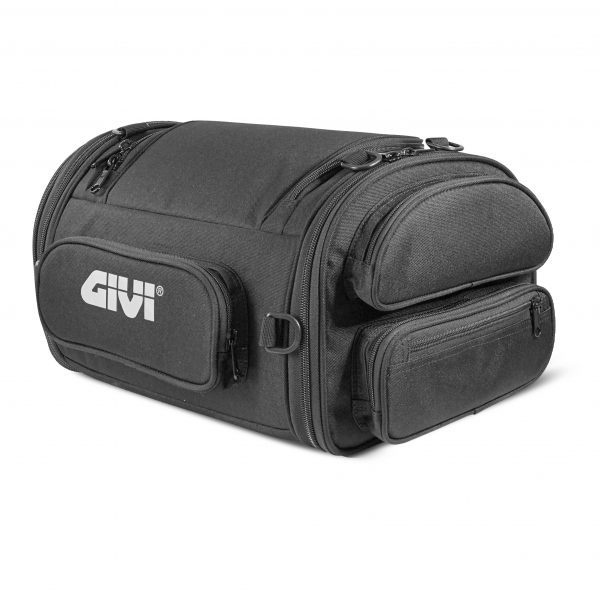 Túi gài yên xe Givi TankLock TLB18 - 18 lít