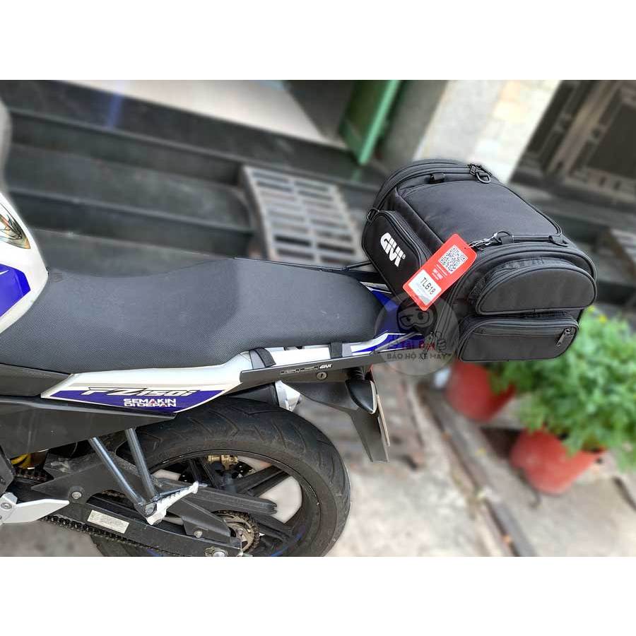 Túi gài yên xe Givi TankLock TLB18 - 18 lít