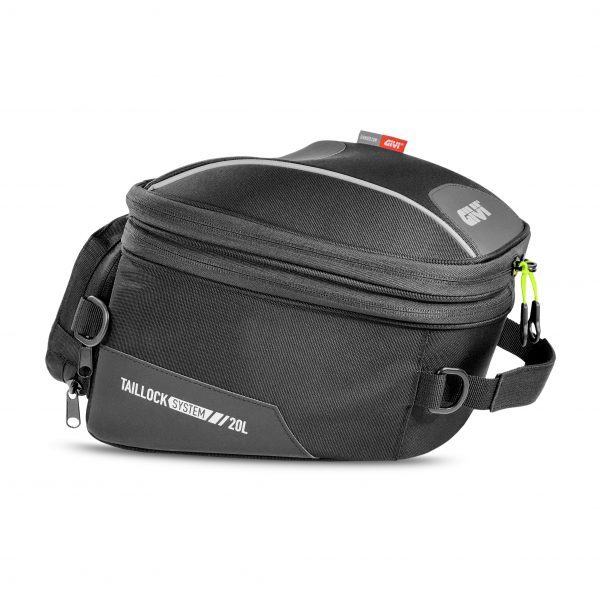 TÚI GÀI YÊN SAU TANKLOCK 20 lít - GIVI TLB20
