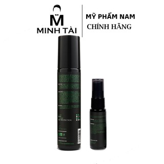 Xịt Dưỡng Tóc , Xịt Tạo Phồng Pre-Styling BY VILAIN Side Kick 155ml - Hàng Chính Hãng