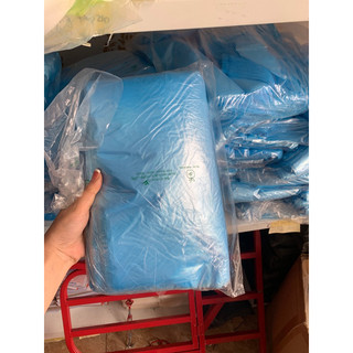 1kg túi nilong đẹp , dai đựng thức ăn