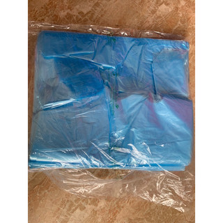 1kg túi nilong đẹp , dai đựng thức ăn