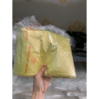 1kg túi nilong đẹp , dai đựng thức ăn