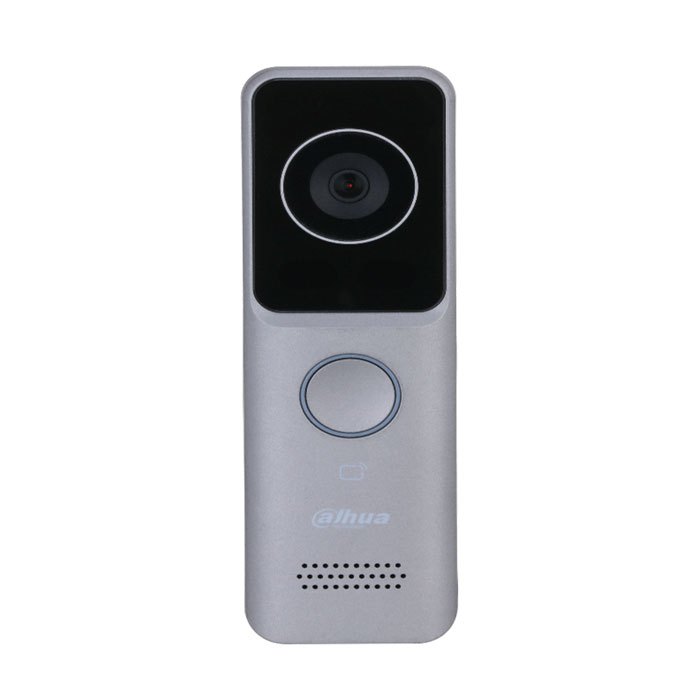Nút Nhấn Chuông Cửa Wifi DAHUA DHI-VTO2311R-WP