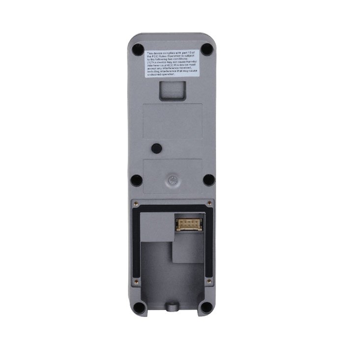 Nút Nhấn Chuông Cửa Wifi DAHUA DHI-VTO2311R-WP