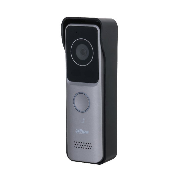 Nút Nhấn Chuông Cửa Wifi DAHUA DHI-VTO2311R-WP