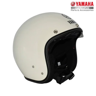 Mũ bảo hiểm 3/4 tiêu chuẩn YAMAHA