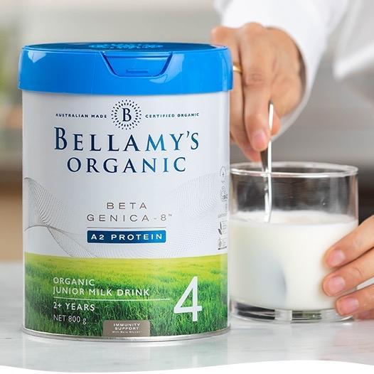 bellamy's organic công thức số 4 giá tốt Tháng 6, 2024 | Mua ngay | Shopee  Việt Nam