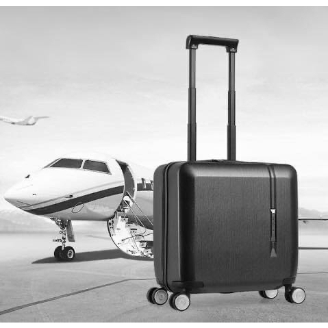 Vali cao cấp Samsonite size mini 18inch-Hàng Mỹ chính hãng | Shopee ...