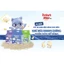Cát vệ sinh mèo Today's Litter Tofu 7L – Thùng 6 gói, khối clump nhanh, ít bụi, khử mùi tốt