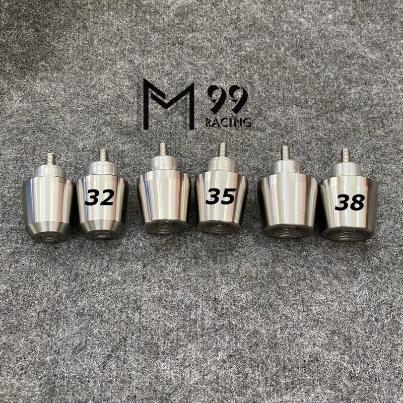 [Ex155-Sonic ghi chú] GÙ TAY LÁI CHUẨN INOX 304 GẮN CHO CÁC DÒNG XE (xem phân loại)