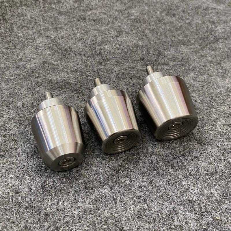 [Ex155-Sonic ghi chú] GÙ TAY LÁI CHUẨN INOX 304 GẮN CHO CÁC DÒNG XE (xem phân loại)