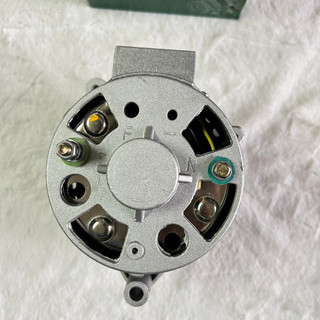 Củ phát điện 12v 500w. Củ phát công nông, chế các loại xe puly bản B