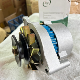 Củ phát điện 12v 500w. Củ phát công nông, chế các loại xe puly bản B