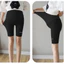 Quần Bầu Legging Lửng Larosa Chất Thun Trơn Quảng Châu Co Dãn 4 Chiều Mềm Mát Thoải Mái LA009Q