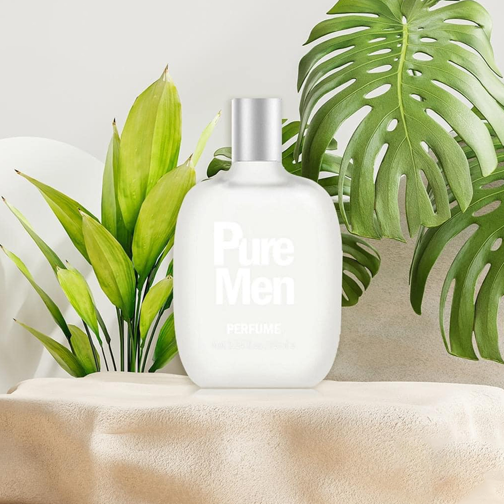 Miniso Parfem Moon Nước Hoa Nam Cao Cấp Chính Hãng Miniso Pure Eau