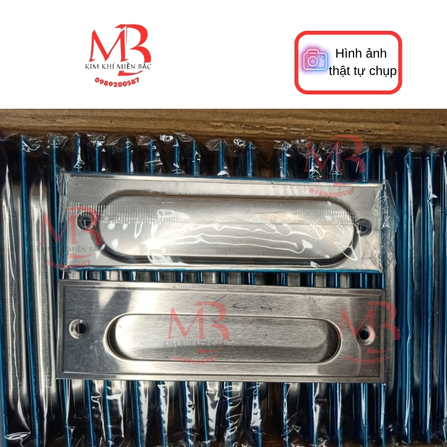 2 cái Tay nắm âm tủ Kim khí miền Bắc, tay nắm tủ, tay âm tủ nhựa, tặng vít (giá 1 cái) | BigBuy360 - bigbuy360.vn