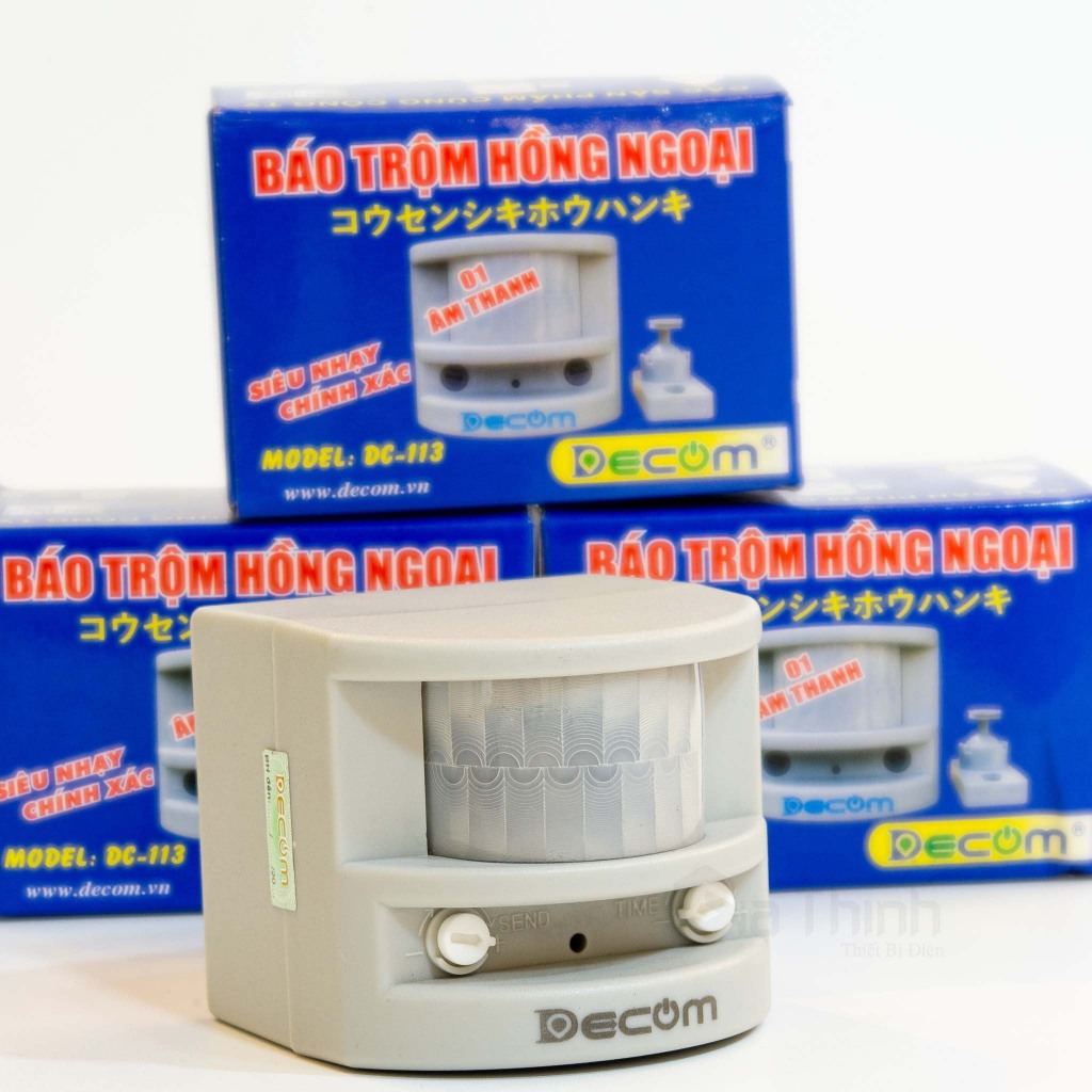 Decom - Giá Tốt, Sale Tháng 07, Freeship 0Đ | Shopee Việt Nam