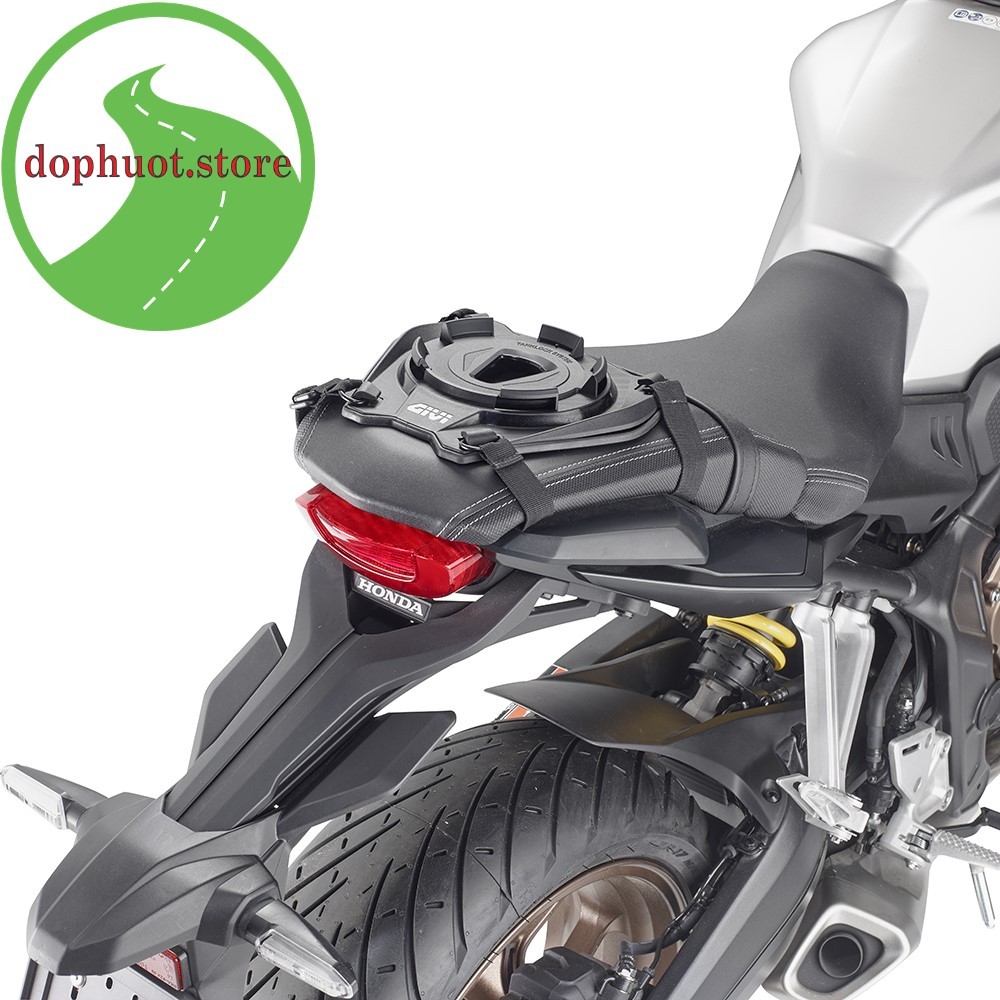 TÚI GÀI YÊN SAU TANKLOCK 30 lít - GIVI TLB30