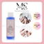 Nước lau gel Li- nail , aceton quyên 125ml