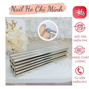 Thanh Nam Châm 12 * 150mm Tạo Hiệu Ứng Mắt Mèo Đa Năng Trang Trí Móng Tay Nghệ Thuật