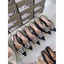 Sandal Bích Mũi Quai Hậu QC Fullbox Mềm Êm Xịn Mieo Shoes S361 S362
