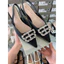 Sandal Bích Mũi Quai Hậu QC Fullbox Mềm Êm Xịn Mieo Shoes S361 S362