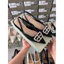 Sandal Bích Mũi Quai Hậu QC Fullbox Mềm Êm Xịn Mieo Shoes S361 S362