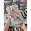 Sandal Bích Mũi Quai Hậu QC Fullbox Mềm Êm Xịn Mieo Shoes S361 S362