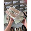 Sandal Bích Mũi Quai Hậu QC Fullbox Mềm Êm Xịn Mieo Shoes S361 S362