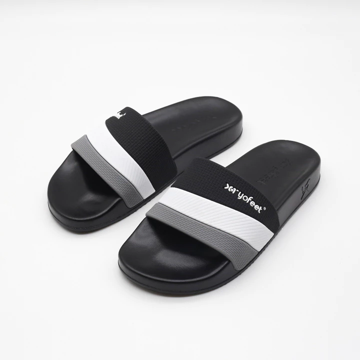 Unisex Slide Premium Slippers XT Yofeet – 2