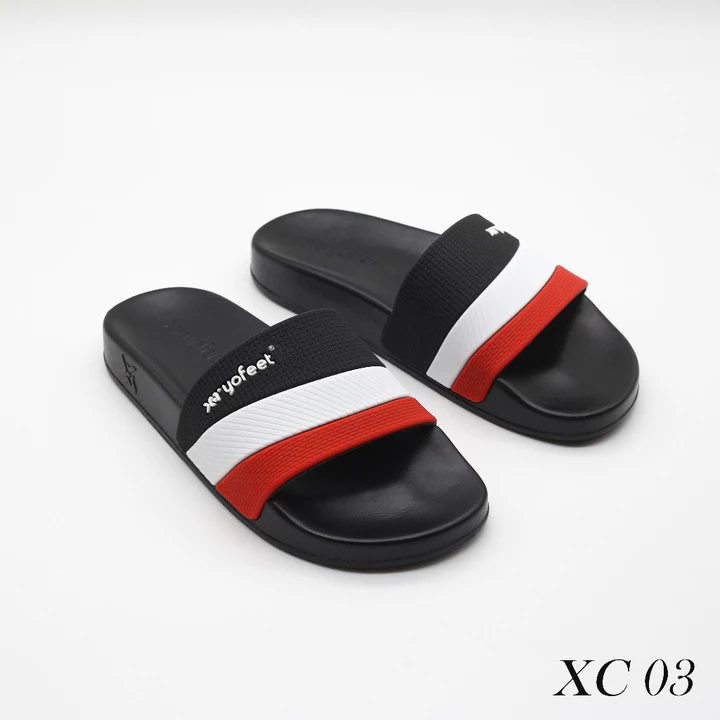 Unisex Slide Premium Slippers XT Yofeet – 5