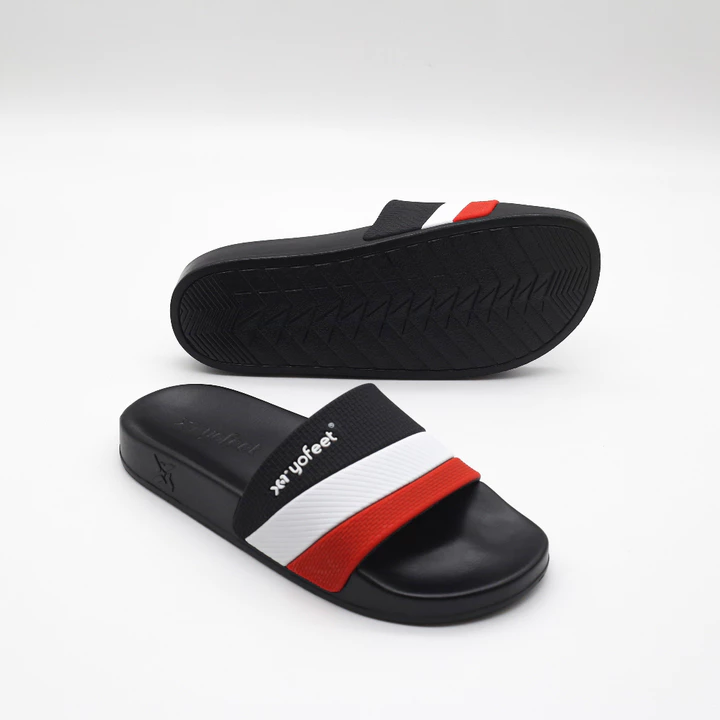 Unisex Slide Premium Slippers XT Yofeet – 7