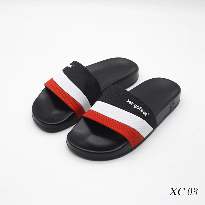 Unisex Slide Premium Slippers XT Yofeet – 6