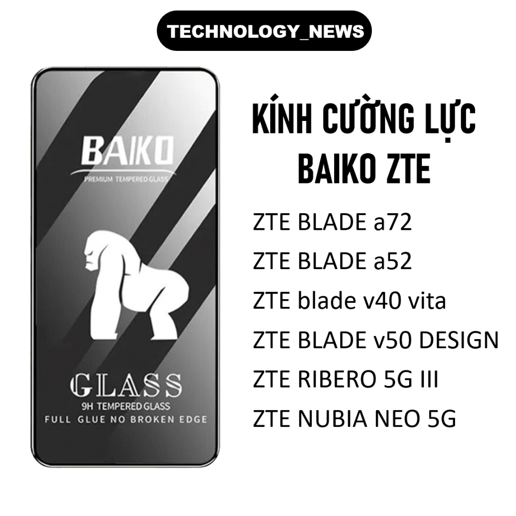 Capa Silicone T-K ZTE Blade V40 Vita/A72 Transparente - Capas De Proteçao - Acessórios