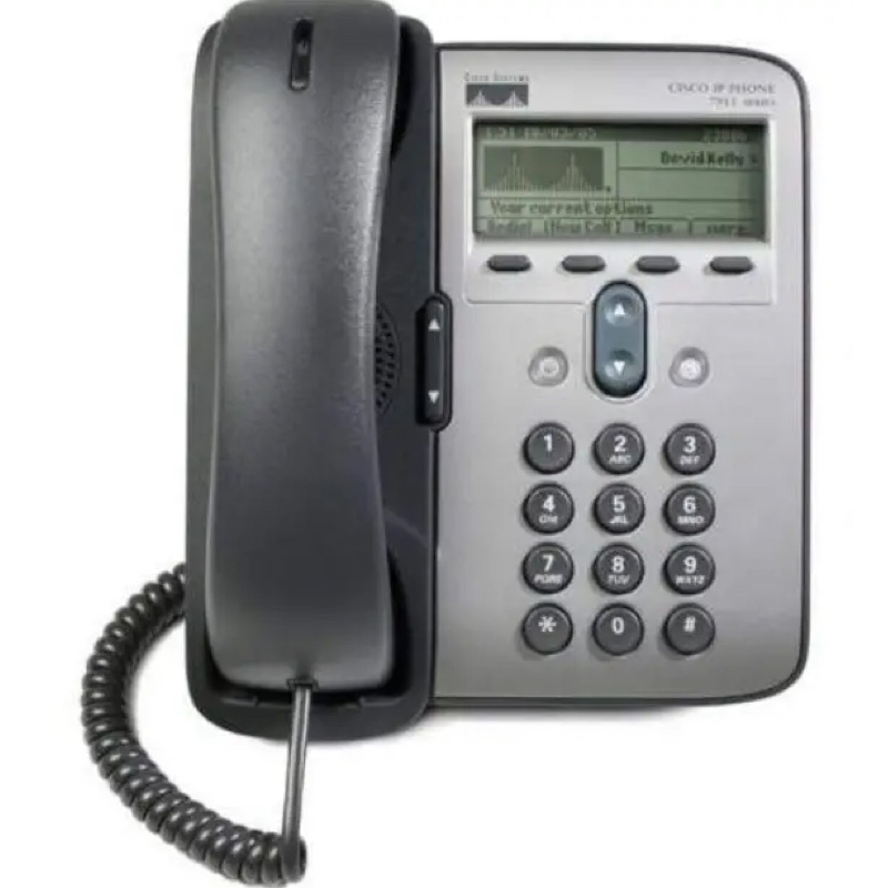 Máy điện thoại Cisco 7906 VOIP | Shopee Việt Nam
