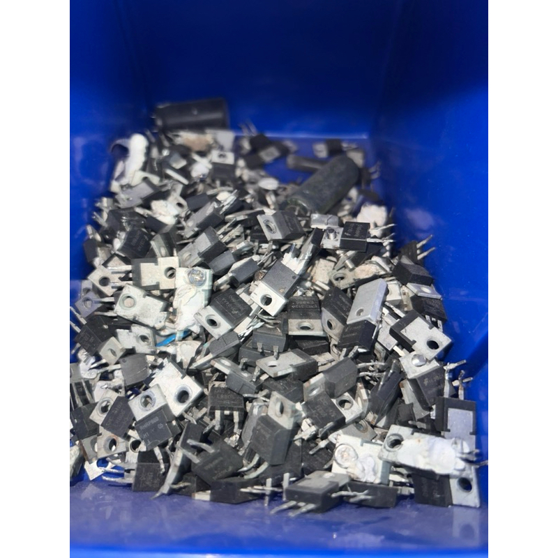 Diode Xung RHRP860 -8A/600V | Shopee Việt Nam